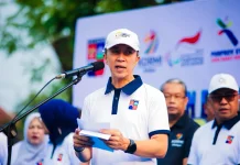 Porprov 2026, Warga Bogor Diajak Dukung Atlet Kota Bogor