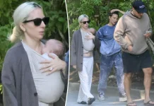 Babak Baru Lady Gaga, Kini Resmi Menjadi Seorang Ibu