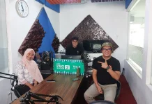 PEKAIND Ajak Anak Ubah Sampah Jadi Karya Nyata
