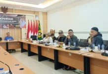 Sineas Bogor Ditargetkan Hasilkan 1 Film per Kecamatan dalm FKKB 2026