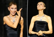 Celine Dion Kembali ke Panggung setelah Perjuangan Panjang Melawan Penyakit
