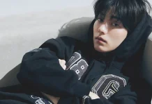 Soobin TXT Dipilih Dolce&Gabbana sebagai Global Ambassador Terbaru