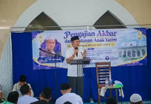 Revitalisasi Terminal Bubulak Jadi Fokus Pembangunan di Wilayah Bogor Barat