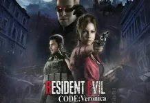 Capcom Siapkan Remake Resident Evil Code Veronica 2027