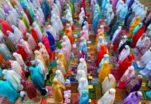 Lupa Baca Doa Iftitah, Apakah Salat Tetap Sah?
