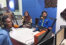 PMII: Mahasiswa Kawal Program Rumah Layak di Kota Bogor
