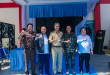HUT ke-67 Pelopor Jadi Momentum Perkuat Pengabdian Masyarakat