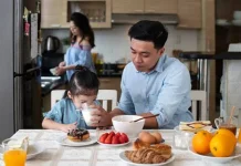 Sering Melewatkan Sarapan, Apa Dampaknya bagi Aktivitas Seharian?