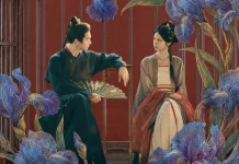 Xu Kai dan Zhou Ye Bertemu dalam Kisah Balas Dendam “Spring of the Blade”