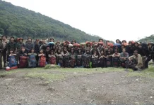 Sekolah Pendaki Gunung Indonesia Gelar Workshop Manajemen Kepemimpinan