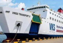Cuaca Buruk Bukan Faktor Tunggal, Usut Tuntas Tenggelamnya Kapal Virgo Transport 8