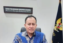 BPKN Dorong KPK Bongkar Tuntas OTT ATR/BPN, Hormati Proses Hukum