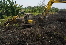 DPRD Kota Bogor Minta Titik Api Galuga Tuntas sebelum Groundbreaking PSEL