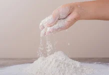 Jangan Salah Pilih, Kenali Jenis Tepung dan Fungsinya