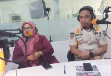 HUT PMI ke 81, PMI Peduli Bergerak Bersama