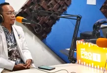 Anak hingga Penderita Asma Perlu Lebih Waspada