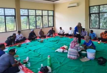 Api Padam, Warga dan Pemkab Bogor Gelar Doa Bersama di TPA Galuga