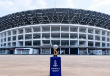 Indonesia Siap Gelar FIFA ASEAN Cup 2026, Delapan Tim Bersaing di Division 1