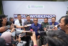 Layanan Jantung JKN Bertransformasi, BPJS Kesehatan Kedepankan Hasil Kesehatan
