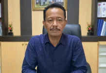 Dongkrak PAD, Bapenda Kota Bogor Maksimalkan Peningkatan Wajib Pajak Air Tanah