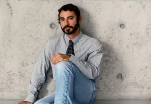 Dario Vitale Jadi Direktur Kreatif Baru Emporio Armani