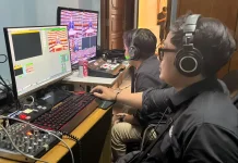 Desainer Grafis dan Editor Video Punya Peran Berbeda di Industri Kreatif
