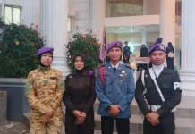 Mengenal Fakta dan Sejarah Singkat Resimen Mahasiswa