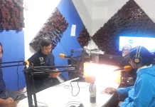 KNPI Kota Bogor Ajak Pemuda Lawan Peredaran Tramadol
