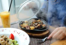 Makanan Sudah Matang, Kenapa Masih Bisa Bikin Keracunan?