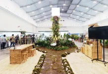 Kebun Raya Ajak Masyarakat Kenali Kekayaan Tumbuhan di FLOII 2026