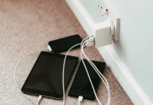 Charger GaN, Solusi Praktis untuk Isi Daya Beragam Gadget