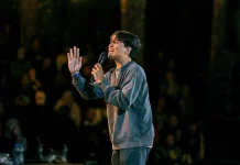 Gilang Cakti, Komika Bogor yang Mengolah Keresahan Jadi Tawa