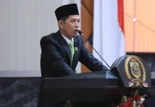 Komisi I DPRD Tekankan Pelayanan BPN Bogor Harus Terbuka dan Bebas Percaloan