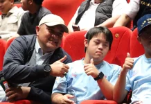 Pemkab Bogor Dorong Ruang Kreatif bagi Anak Penyandang Disabilitas
