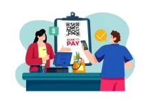 Bayar Tinggal Scan, Begini Teknologi Mengubah Kebiasaan Bertransaksi