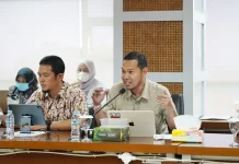 DPRD Minta Anggaran BPJS Kota Bogor Ditambah dalam APBD Perubahan