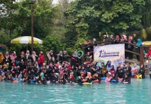 Dinkes Kabupaten Bogor Dorong Lansia Tetap Aktif dan Rutin Periksa Kesehatan