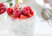 Chia Pudding atau Overnight Oats, Mana yang Lebih Baik untuk Gula Darah?