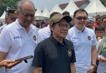 RRI dan Kemenko PM Kolaborasi Buka Akses Pasar bagi UMKM di Kabupaten Bogor