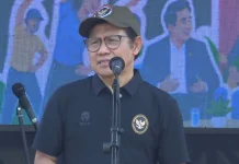 Menko: Pemberdayaan UMKM Tak Cukup Hanya dengan Pelatihan