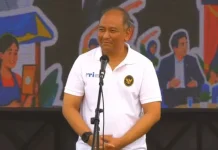 RRI Fest 2026 1001 Pasar Rakyat Perkuat Ekosistem UMKM di Bogor