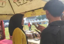 Semarak RRI Fest 2026 Berlangsung Meriah di Kota Batu Kabupaten Bogor