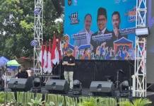 Semarak RRI Fest 2026, 1001 Pasar Rakyat Jadi Wadah UMKM Pasarkan Produk di Lapangan