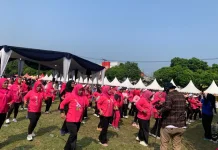 Geliat UMKM dan Kebersamaan Warga di RRI Fest 2026 Bogor