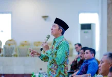 Penanganan Galuga Berlanjut, Pemkot Bogor Perkuat Mitigasi