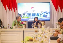 Bogor-DKI Jakarta Perkuat Kolaborasi Pengelolaan Lingkungan