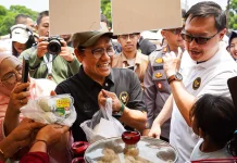 Menko PM: Sinergi Pemerintah dan Media Buka Akses Pasar bagi Ekonomi Lokal