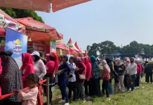 RRI Fest 2026 di Ciomas Banjir Apresiasi dari Masyarakat