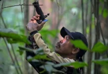 Warga Kalimantan Barat Dibayar untuk Jaga Kelestarian Satwa