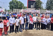 Benahi Limbah Sungai Cileungsi, Bupati Bogor Beri Sanksi 23 Perusahaan